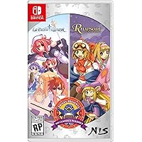 Amazon.com: Prinny Presents NIS Classics Volume 1 (Deluxe